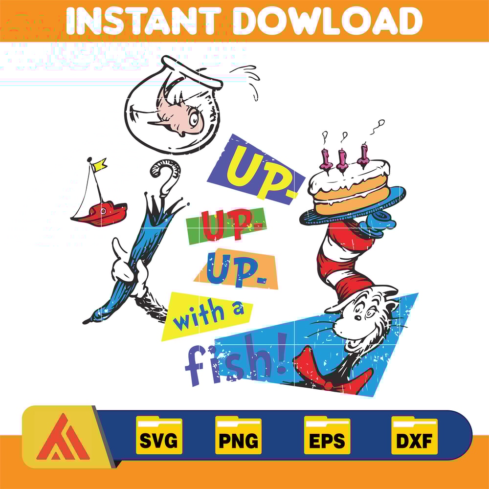 Dr Seuss Svg, Cat In The Hat SVG, Dr Seuss Hat SVG, Green Eggs And Ham Svg, Dr Seuss for Teachers Svg (207).jpg