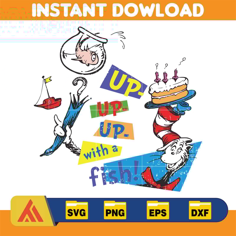 Dr Seuss Svg, Cat In The Hat SVG, Dr Seuss Hat SVG, Green Eggs And Ham Svg, Dr Seuss for Teachers Svg (207).jpg