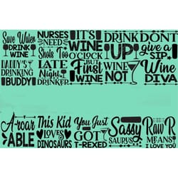 drink svg bundle,funny alcohol svg, wine svg, coaster svg, beer svg, drinking svg, whiskey svg, sassy quotes,alcohol quo