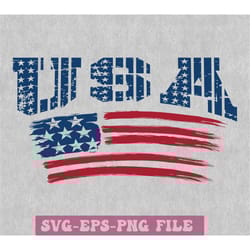 patriotic usa svg, distressed american flag svg, usa flag svg, 4th july svg, usa flag silhouette, grunge flag svg, indep