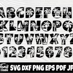 palm tree svg, palm trees svg, palm tree dxf, palm trees dxf, palm tree png, palm trees png, palm tree template