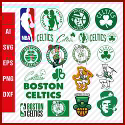 boston celtics svg, boston celtics logo png, boston celtics symbol, celtics emblem, nba logo