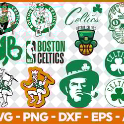 boston celtics svg, boston celtics logo png, boston celtics symbol, celtics emblem, nba logo
