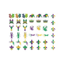 mardi gras svg bundle, mardi gras clipart bundle, mardi gras bundle for cricut