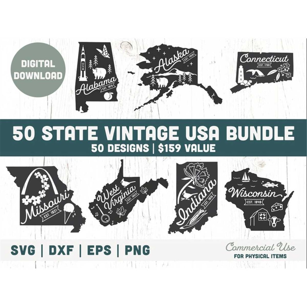 MR-1882023202743-50-state-svg-cut-file-bundle-vintage-usa-designs-retro-50-image-1.jpg