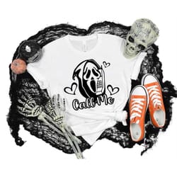 ghost halloween shirt, halloween shirt ,funny halloween shirt, vintage ghost halloween shirt,2022 witch shirt, retro fal