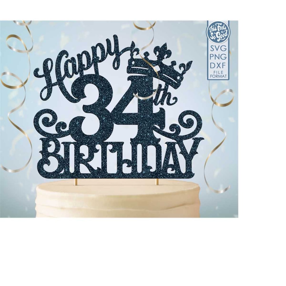 MR-208202321556-34-34th-birthday-cake-topper-svg-34-34th-happy-birthday-cake-image-1.jpg