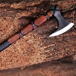 axe | viking axe | axe viking | viking axe handmade | viking | battle axe | hand forged axe | throwing axe | hand axe