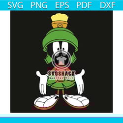marvin the martian svg, trending svg, marvin the martian svg, cute marvin the martian svg, funny marvin svg, looney tune