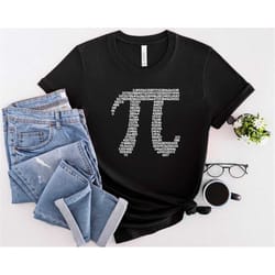pi numbers shirt, happy pi day shirt, math shirt, math teacher shirt, teacher life shirt, math lover shirt, pi day shirt