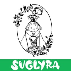 haunted mansion tightrope lady svg, haunted mansion ride svg, haunted ride stretching paintings svg