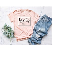 girls night 2021 shirt | girls night matching shirt | girls vacation shirt