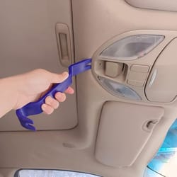 automotive trim removal tools