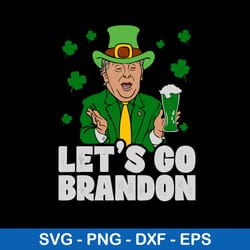 funny lets go brandon svg, let_s go brandon svg, png dxf eps file