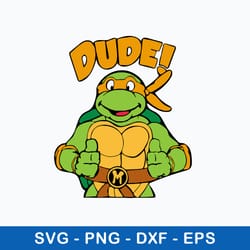 ninja turtle svg, teenage mutant ninja turtles svg, png dxf eps file