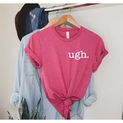 ugh muscle shirt, funny fitness tee, funny gym shirt, running muscle shirt, workout gifts, women's gym tee, workout shir