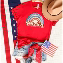 merica shirt, 4th of july rainbow shirt, usa flag shirt, patriotic shirt, american shirt, 4th of july shirt, independenc