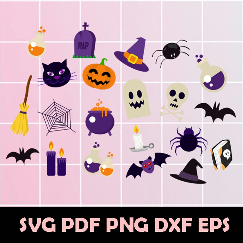 Halloween Clipart Bundle.jpg