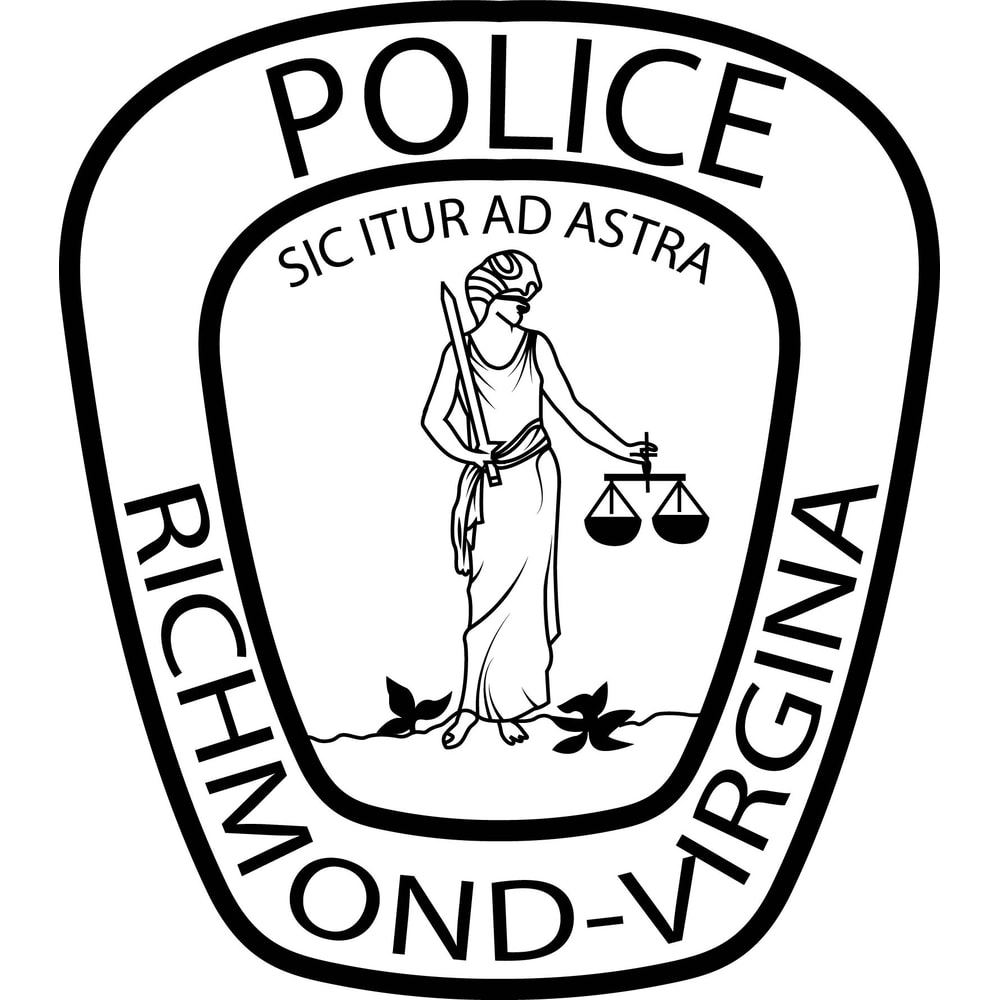 Patch of the Richmond Police Department vector file.jpg