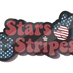 stars and stripes png, 4th of july png, 4th of july sublimat