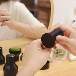 moisturizing concealer foundation