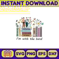 jonas brothers 2023 svg, jonas brothers band, raised on jonas brothers svg, jonas brothers tour 2023 svg (3)