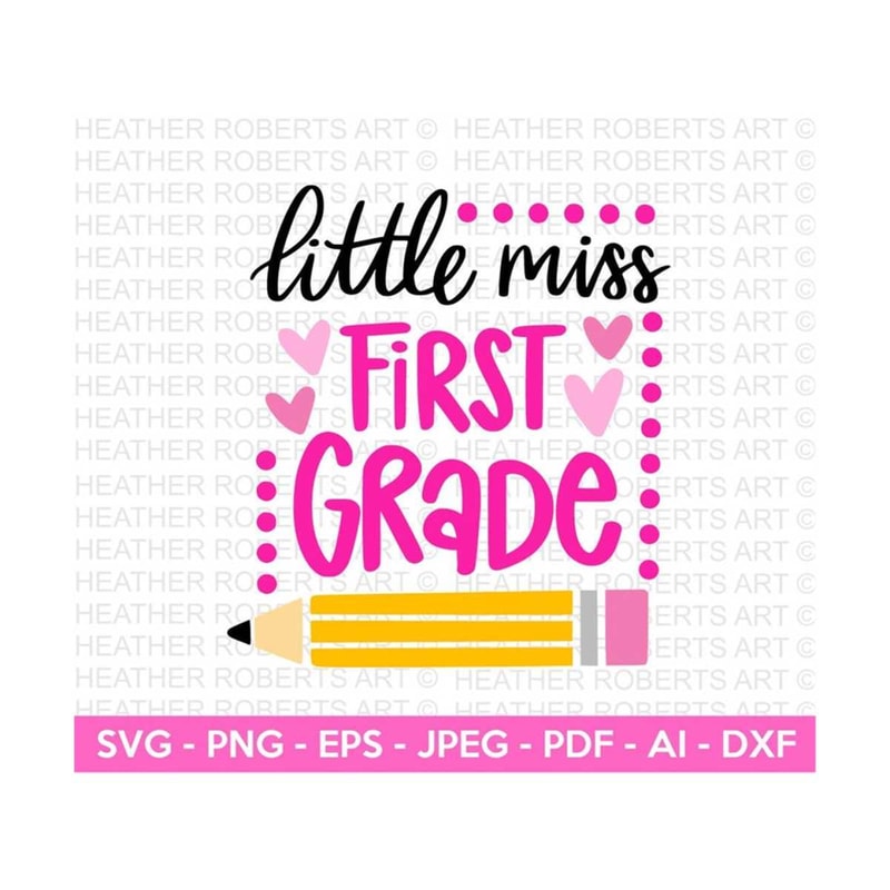 MR-2882023231219-little-miss-first-grade-svg-back-to-school-svg-grade-level-image-1.jpg