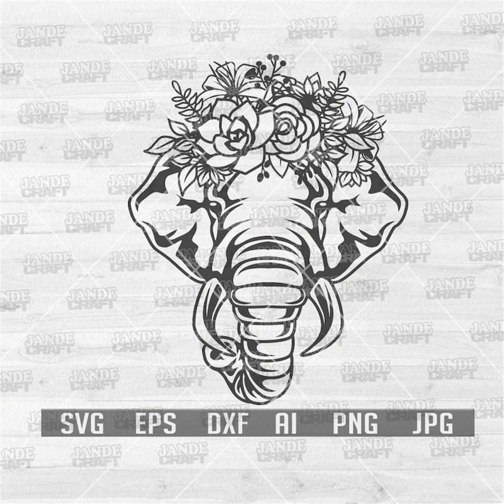 MR-3082023183530-floral-elephant-svg-zoo-crew-clipart-safari-life-cutfile-image-1.jpg