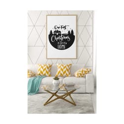 our first christmas in new our home svg , christmas ornament svg,first christmas as mr and mrs svg, christmas svg ,chris