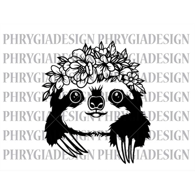 MR-3182023162457-floral-sloth-svg-cute-sloth-svg-baby-sloth-svg-sloth-image-1.jpg