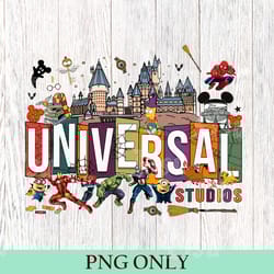 movie universal studios png, universal studios family png file, universal studios group png, universal studios trip png