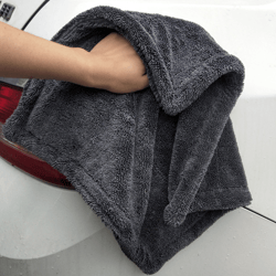 Ultra Absorbent Car Drying Towel