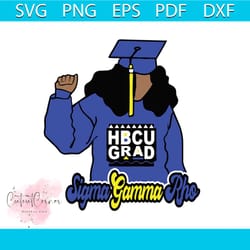 sigma gamma rho sorority art svg, sigma gamma rho,hbcu grad, education, graduation, sigma gamma gifts, sigma gamma svg,