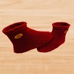 adult crochet boot pdf pattern