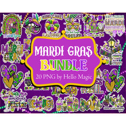 20 mardi gras bundle png, mardi gras carnival png, mardi gras png, cowhide, western png, mardi gras png, sublimation des