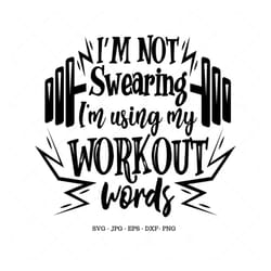 fitness svg, gym gift, workout shirt, bodybuilder shirt, funny workout shirt, funny exercise, cross fit gifts