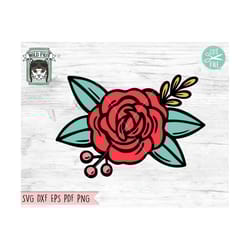 flower svg cut file, floral svg cut file, flower png, floral png, floral border svg, flower border svg, flowers clipart,