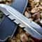 Buy a 15 Stainless Steel LeafShape Knife for sale