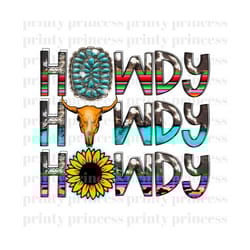 howdy png, western png, cowhide design files, leopard print, cowgirl west png, turquoise png, country cowboy pngs, weste