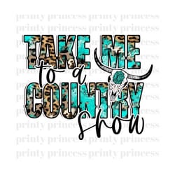 country music png, western png, cowhide design file, leopard print, country show png, turquoise png, guitars, country mu