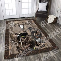 deer hunting rug rcdd81f14665