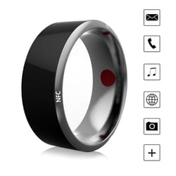 sleep ring tracker