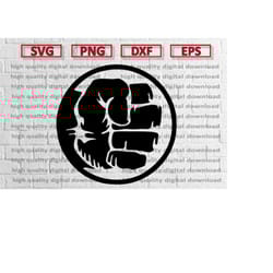 logo svg layered , clipart, cricut, digital vector cut file, svg, png, dxf, eps files