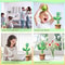 Talking Cactus Plush Toy 3