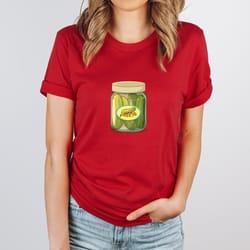 pickle slut shirt, vintage canned pickle slut shirt, pickle slut t shirt, pickle gift, funny humor pickle shirt - a546