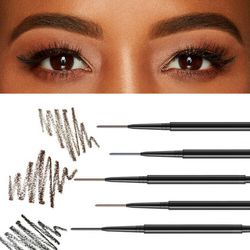 microblading eyebrow pencil kit waterproof