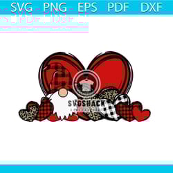 love gnomes valentines svg, valentines love heart, valentines svg, valentines gnomes svg, valentines gnomes png, gnomes