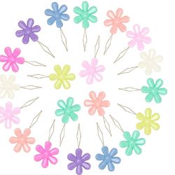 20 needle threader set-plastic hand & machine sewing wire loop needle threader