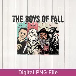 the boys of fall png, horror characters png, horror friends png, horror halloween, halloween png, friends character png