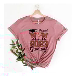 proud senior mom 2023, graduation shirt, graduation mom shirt, graduation gift, class of 2023, senior class of 2023, sen